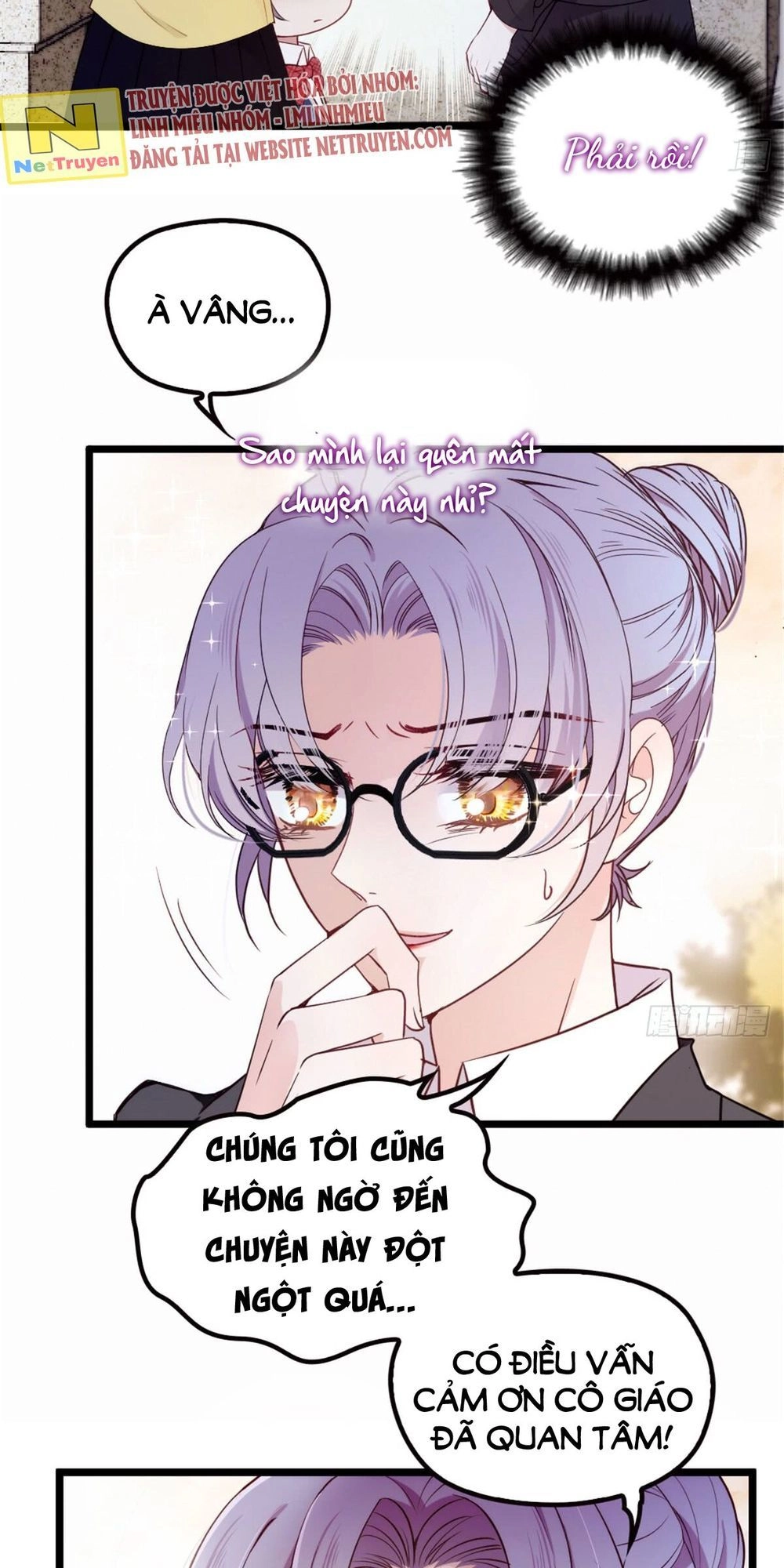 Cô Vợ Mang Thai Một Tặng Một Chapter 5 - 5