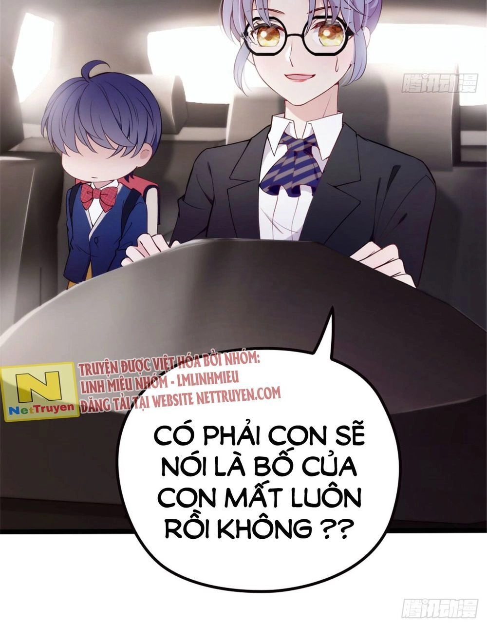 Cô Vợ Mang Thai Một Tặng Một Chapter 5 - 8