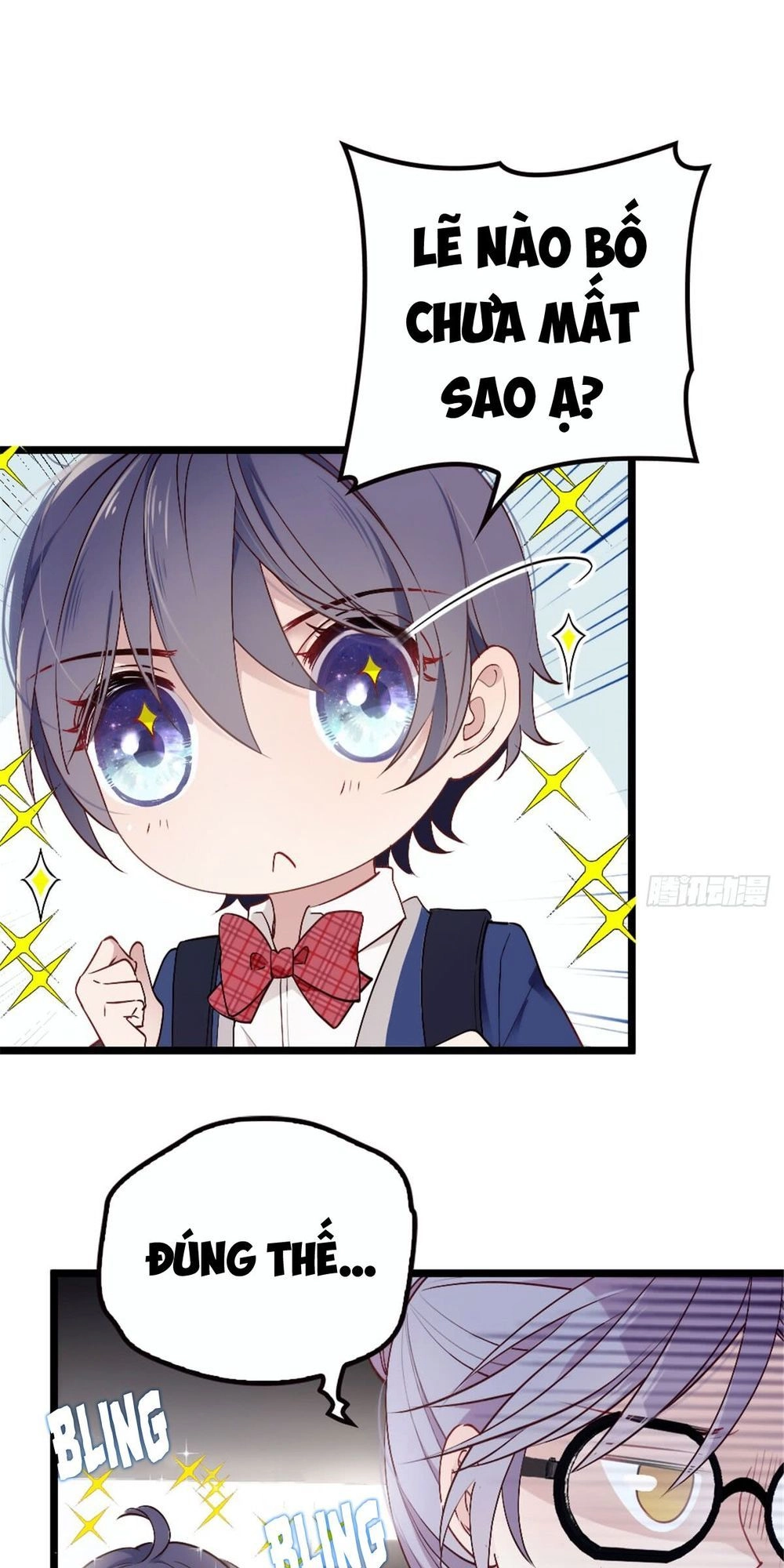 Cô Vợ Mang Thai Một Tặng Một Chapter 5 - 9