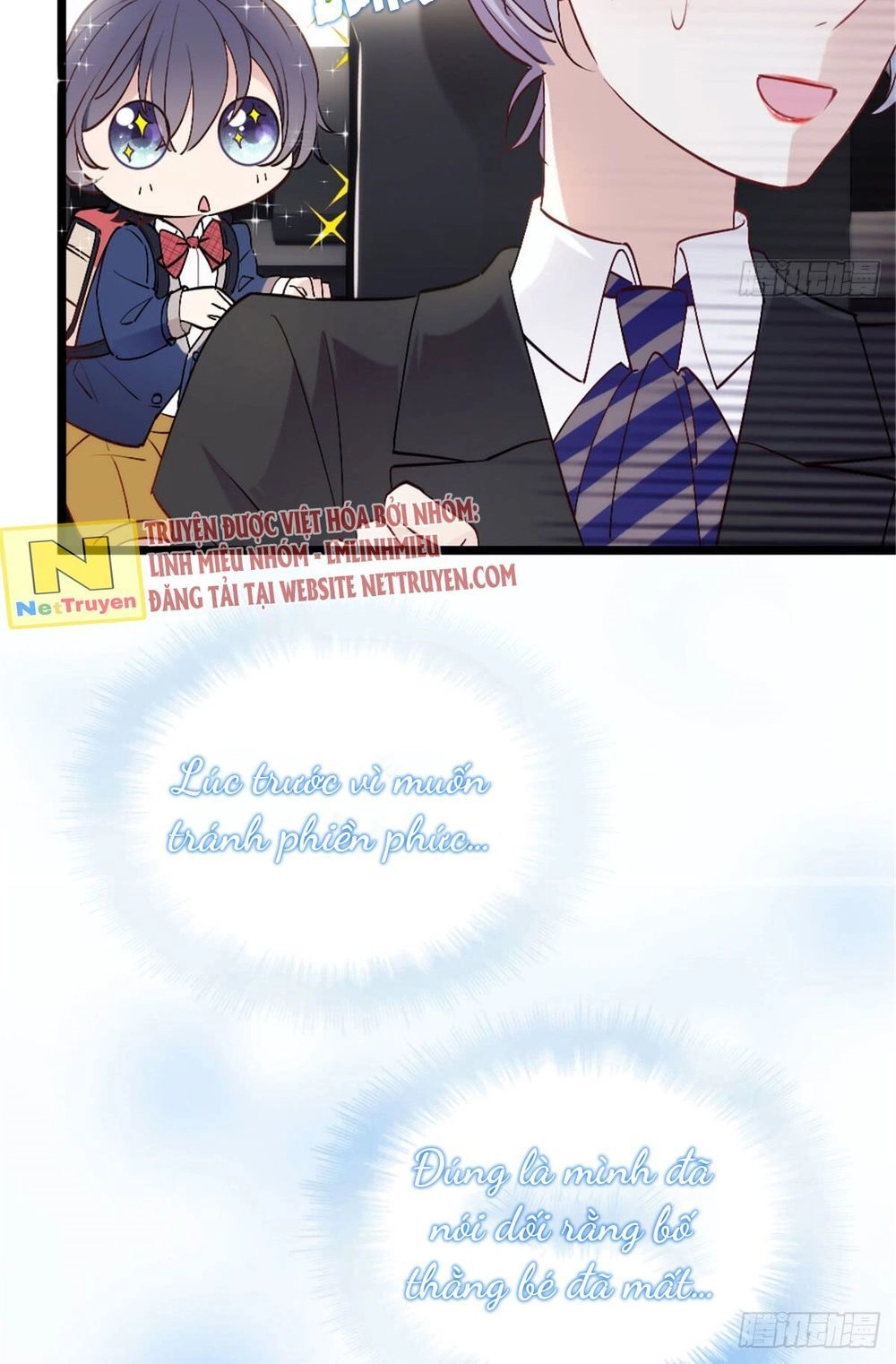 Cô Vợ Mang Thai Một Tặng Một Chapter 5 - 10