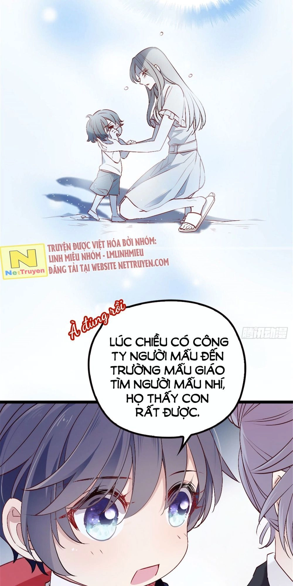 Cô Vợ Mang Thai Một Tặng Một Chapter 5 - 11