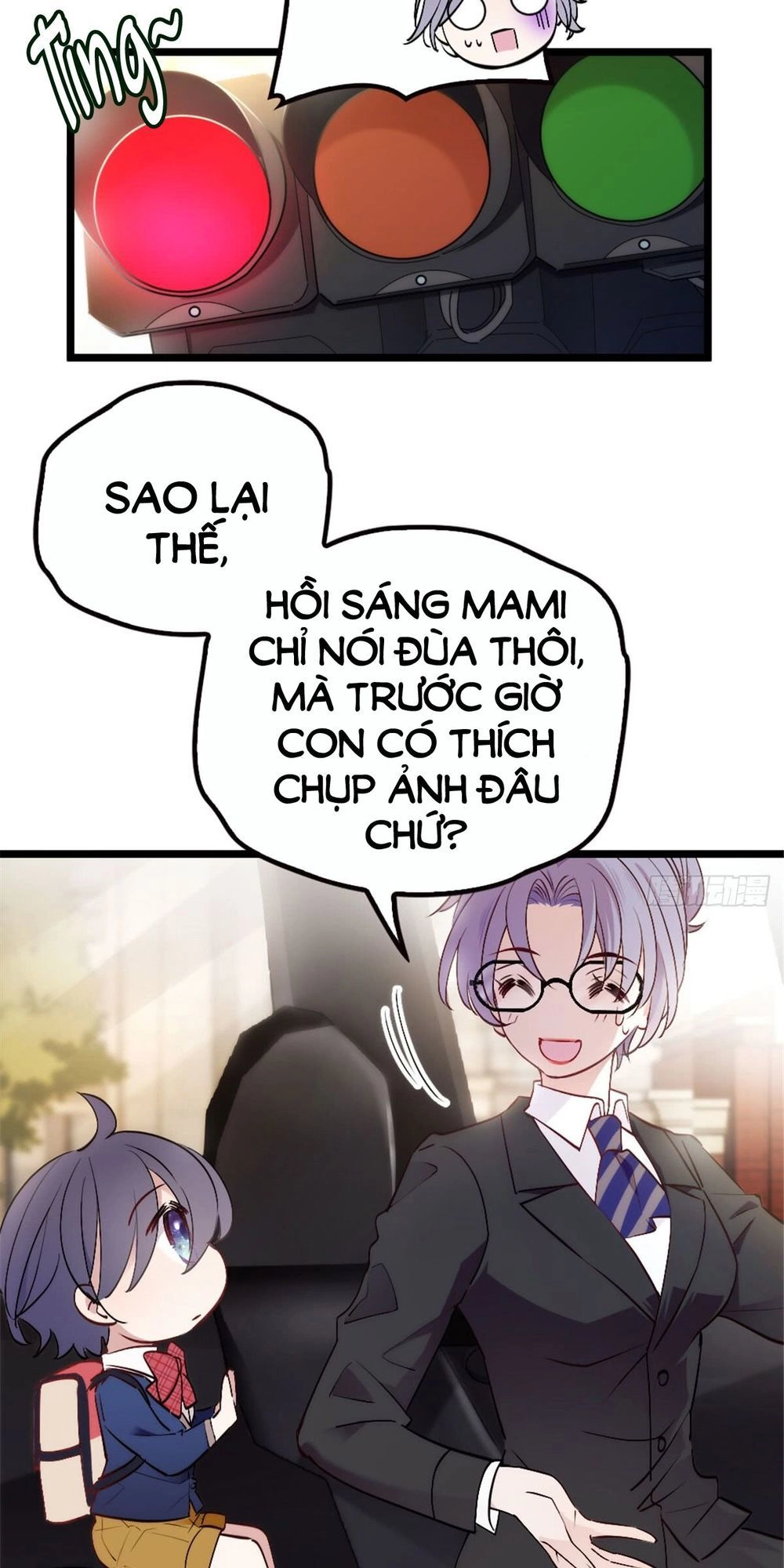 Cô Vợ Mang Thai Một Tặng Một Chapter 5 - 14