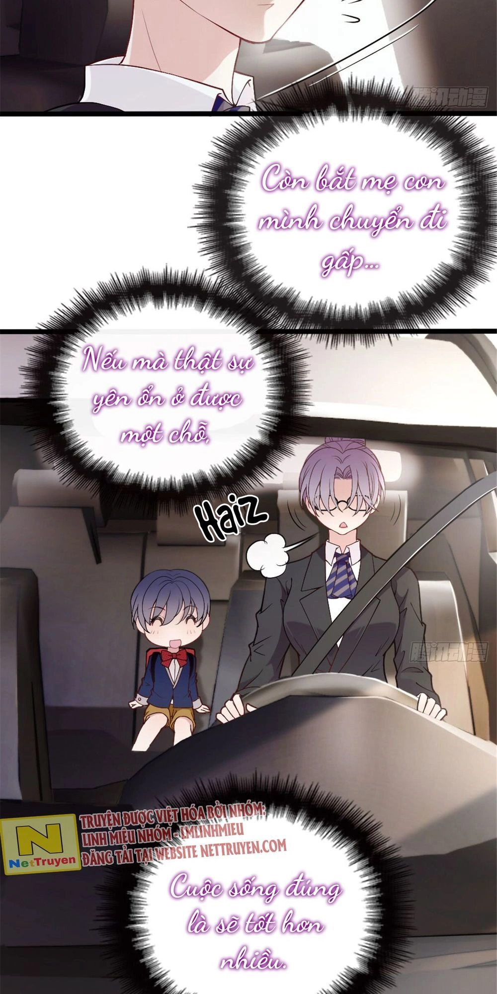 Cô Vợ Mang Thai Một Tặng Một Chapter 5 - 18