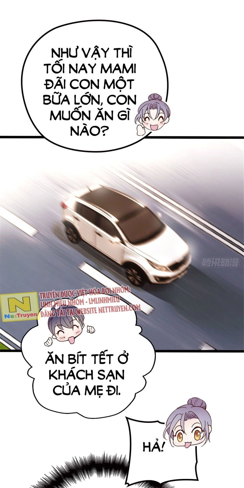 Cô Vợ Mang Thai Một Tặng Một Chapter 5 - 20