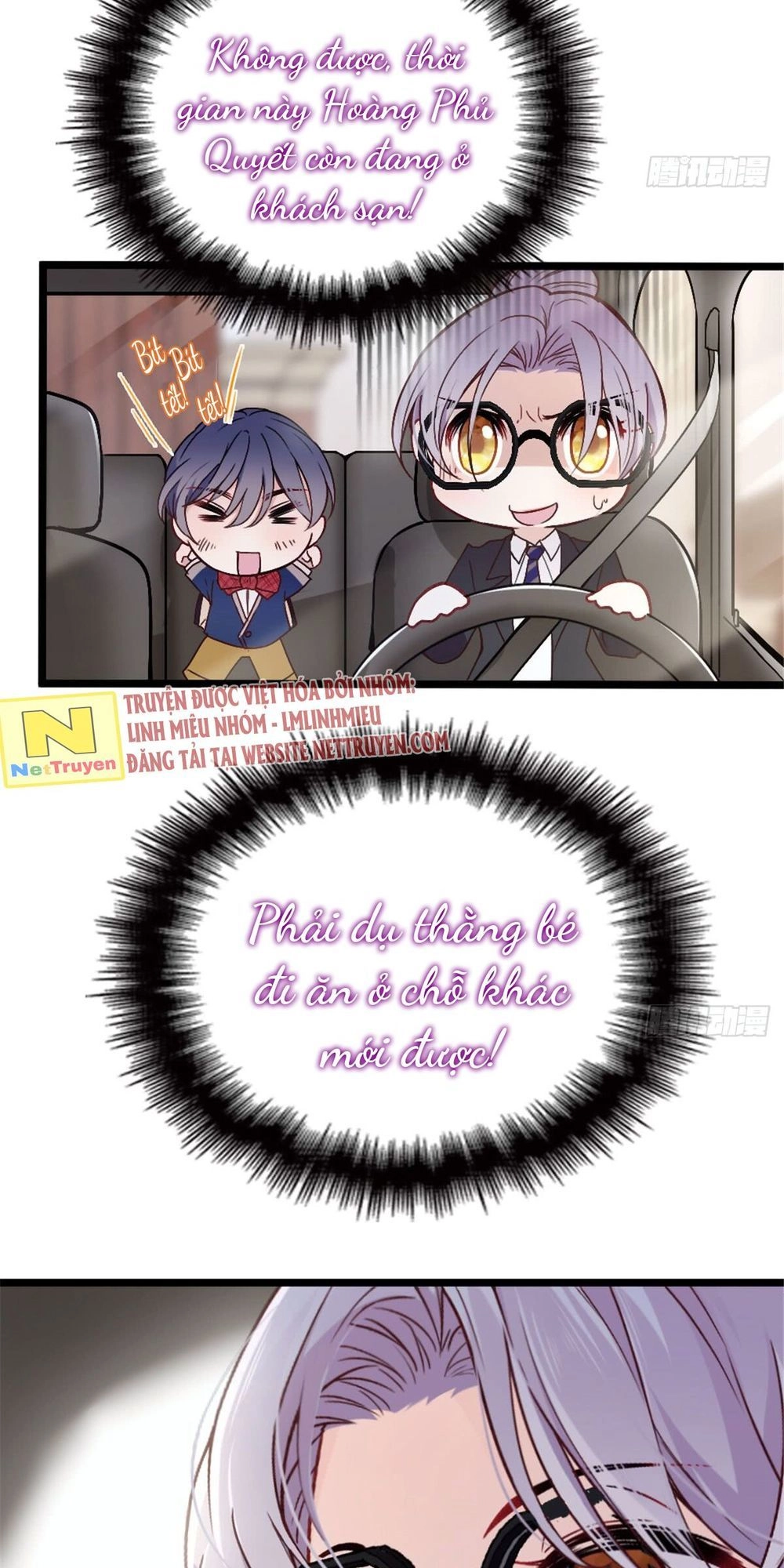 Cô Vợ Mang Thai Một Tặng Một Chapter 5 - 21