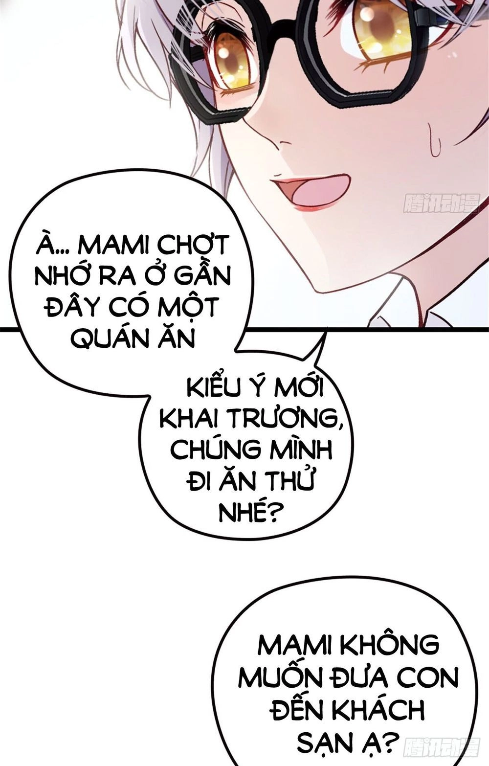 Cô Vợ Mang Thai Một Tặng Một Chapter 5 - 22