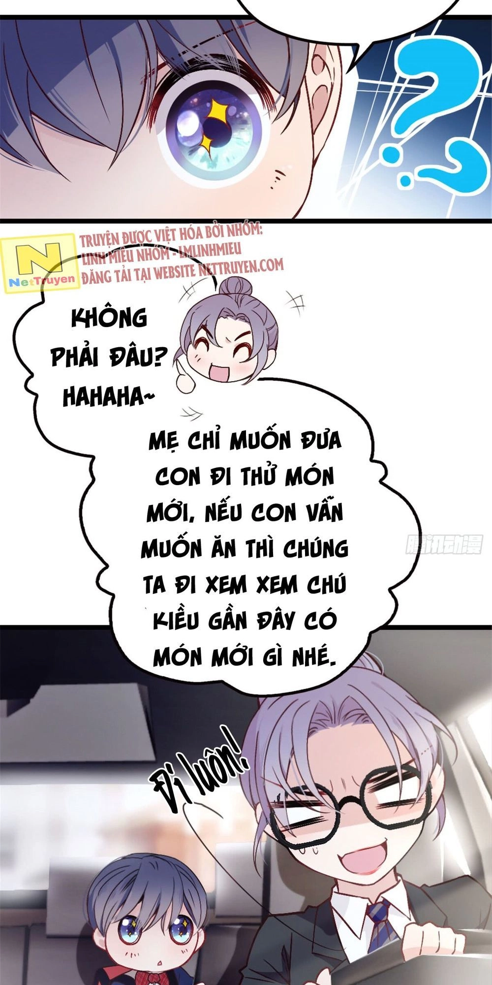 Cô Vợ Mang Thai Một Tặng Một Chapter 5 - 23