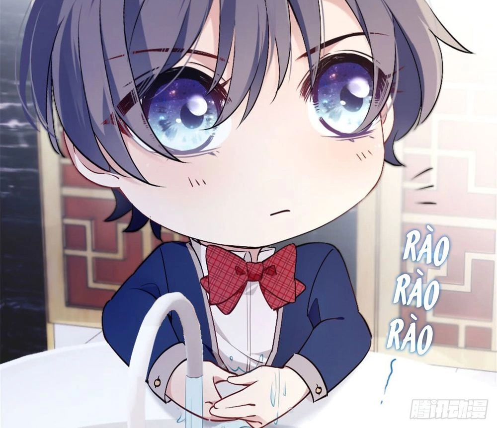 Cô Vợ Mang Thai Một Tặng Một Chapter 5 - 27