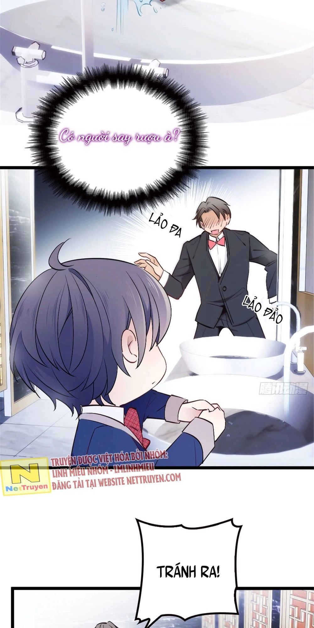 Cô Vợ Mang Thai Một Tặng Một Chapter 5 - 28