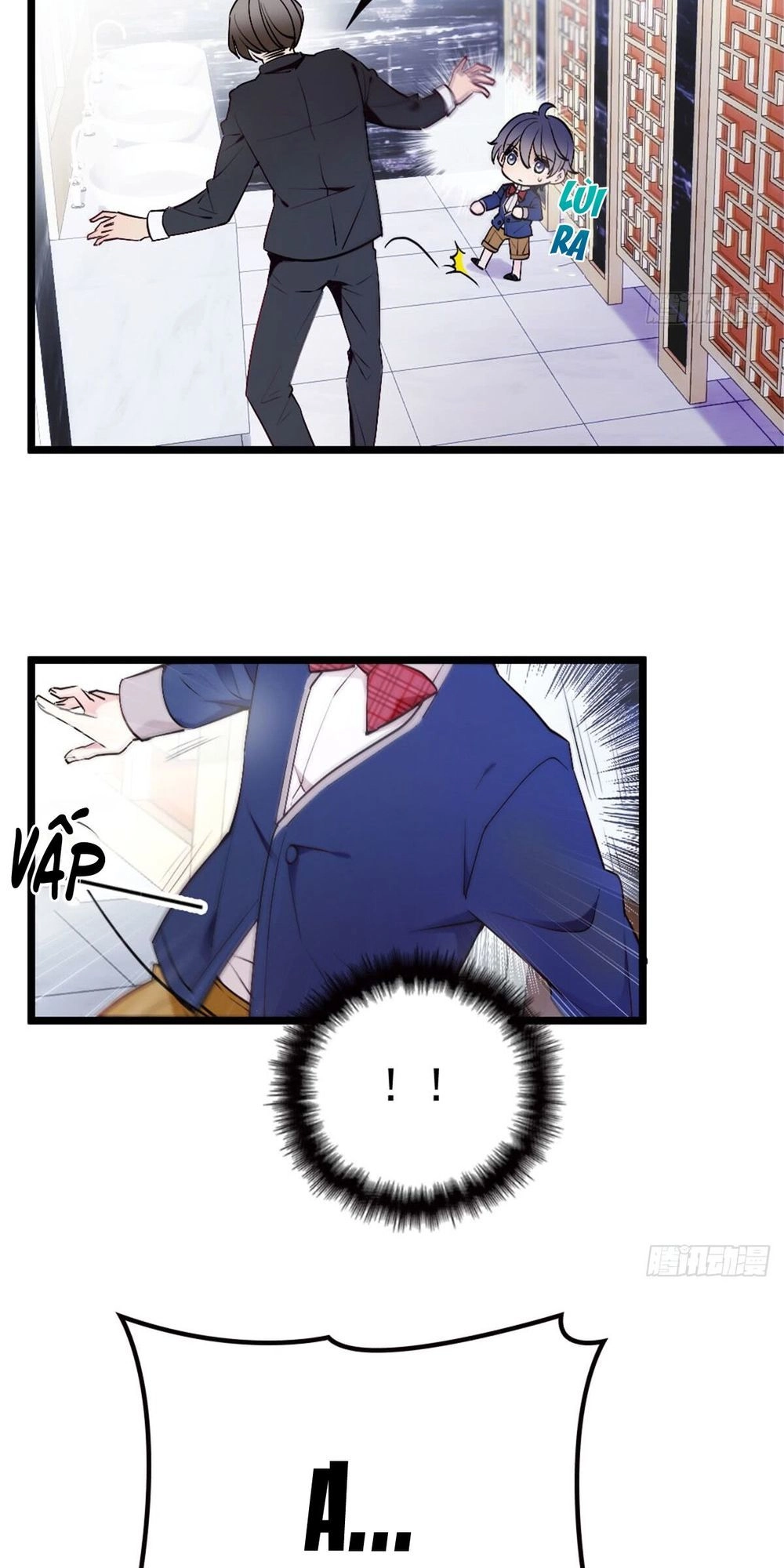 Cô Vợ Mang Thai Một Tặng Một Chapter 5 - 29