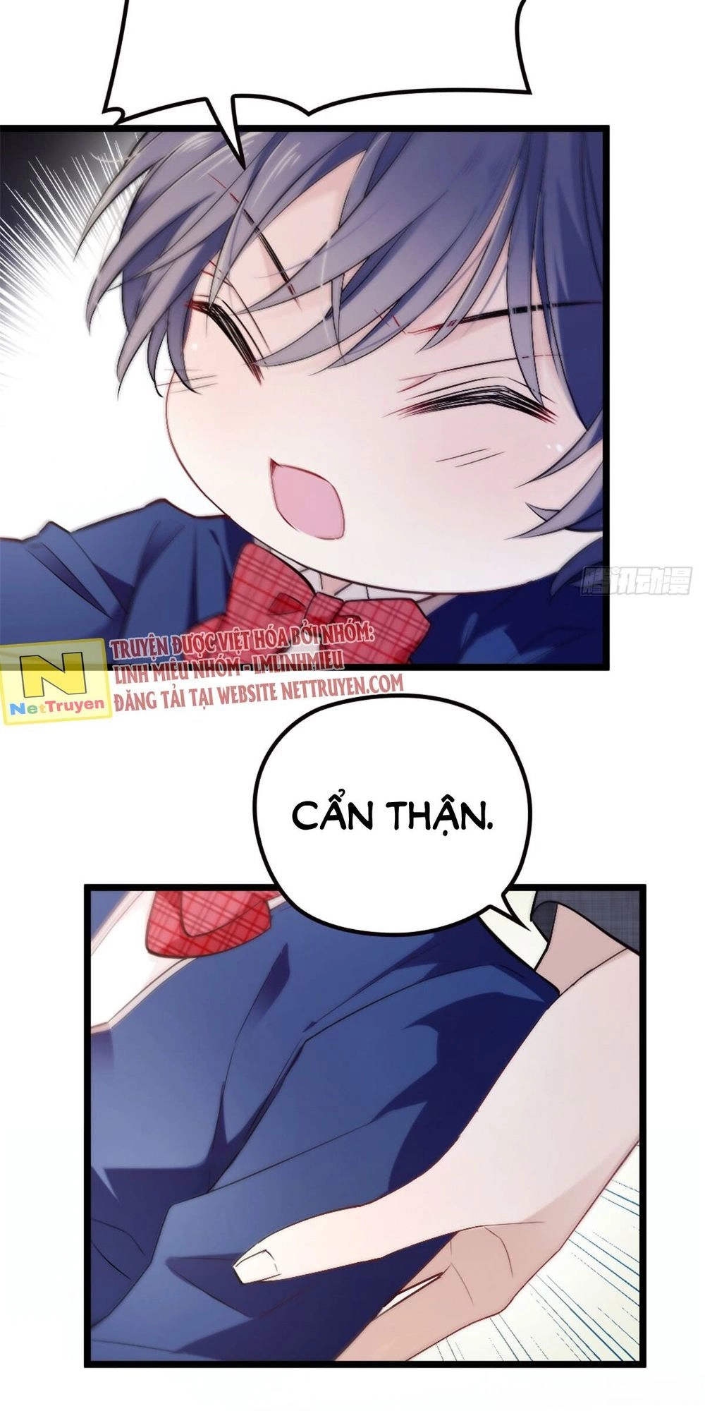 Cô Vợ Mang Thai Một Tặng Một Chapter 5 - 30