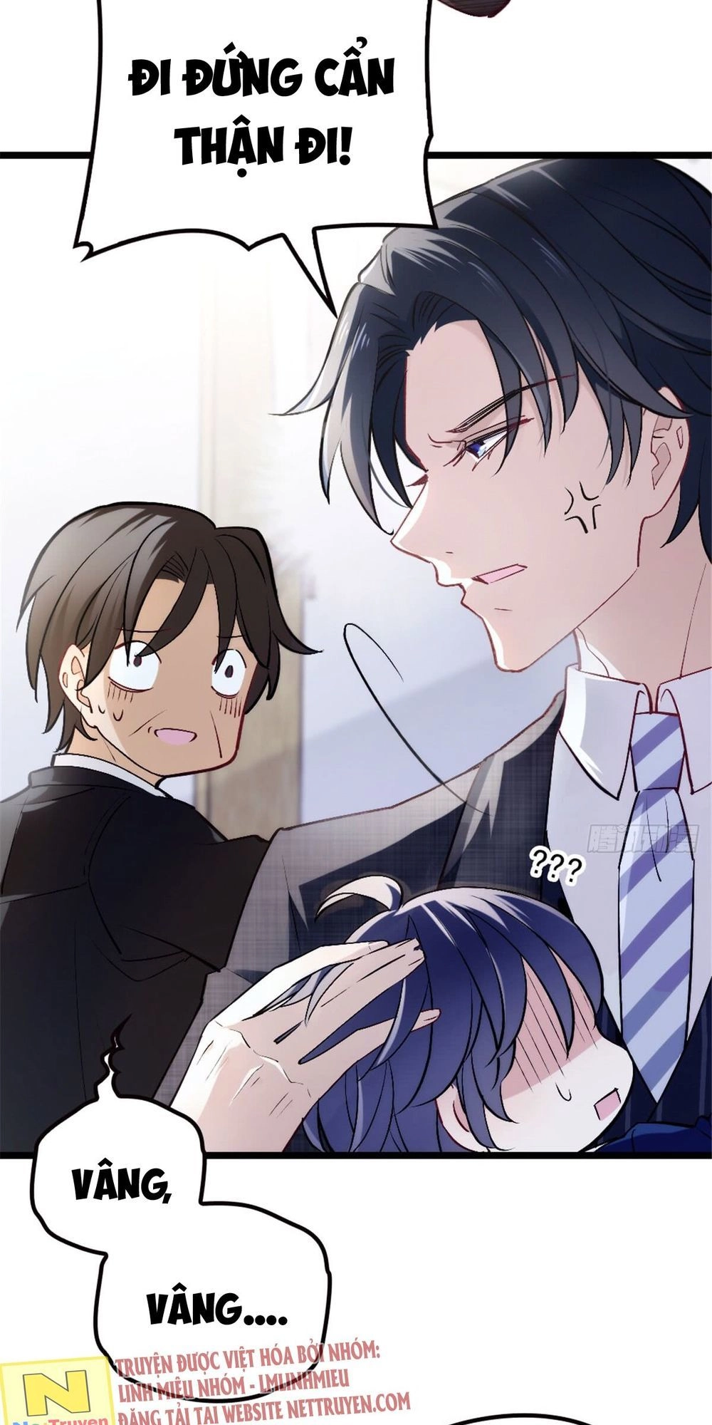 Cô Vợ Mang Thai Một Tặng Một Chapter 5 - 34