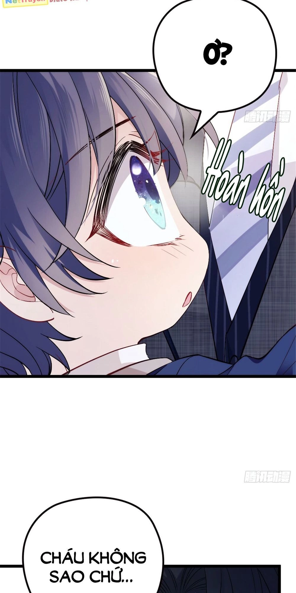 Cô Vợ Mang Thai Một Tặng Một Chapter 5 - 35