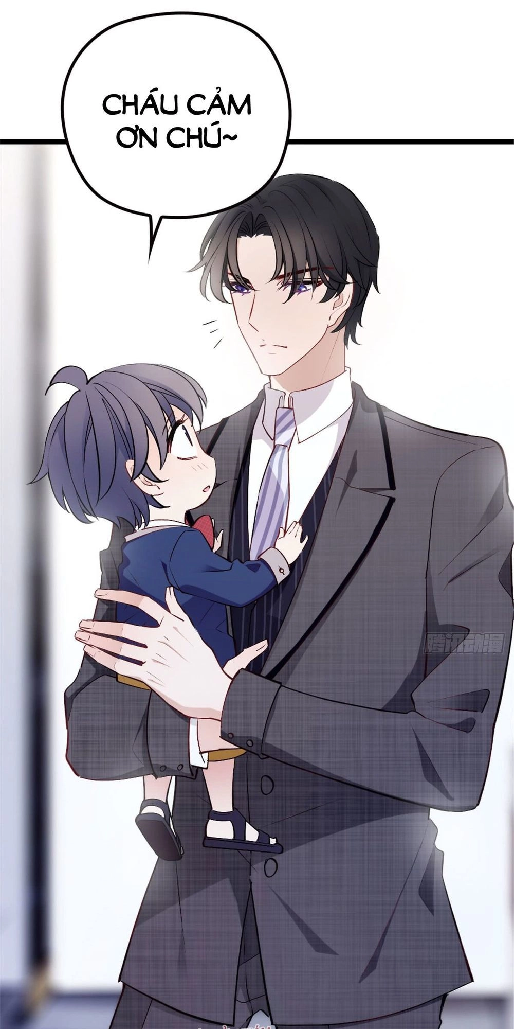 Cô Vợ Mang Thai Một Tặng Một Chapter 5 - 37