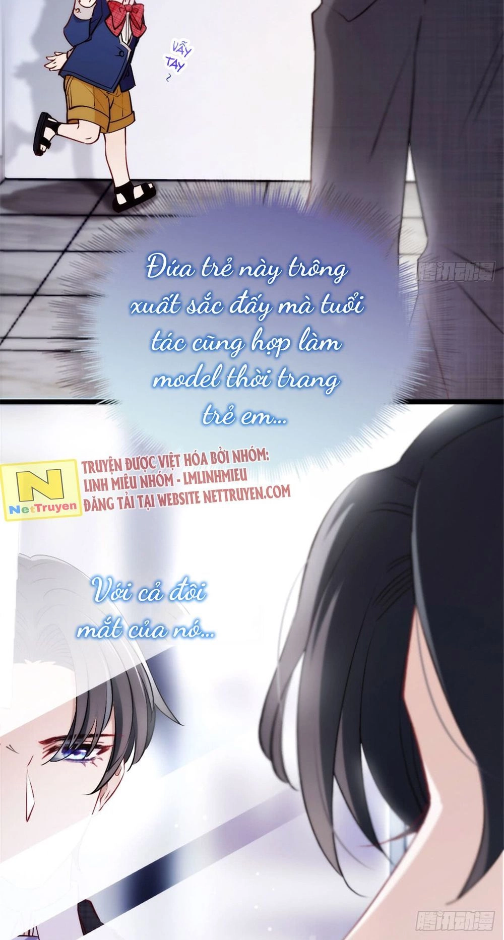 Cô Vợ Mang Thai Một Tặng Một Chapter 5 - 40