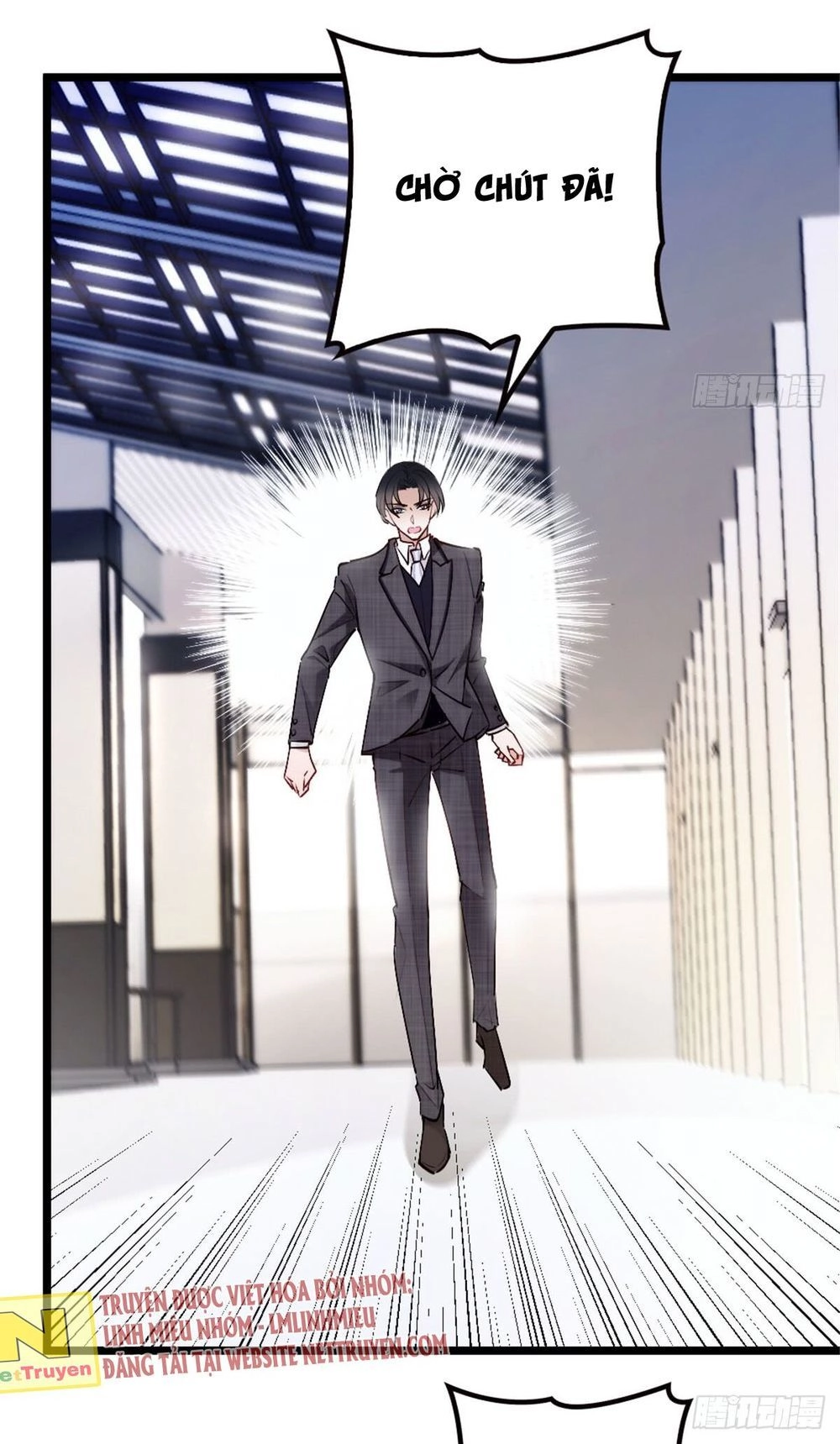 Cô Vợ Mang Thai Một Tặng Một Chapter 5 - 42