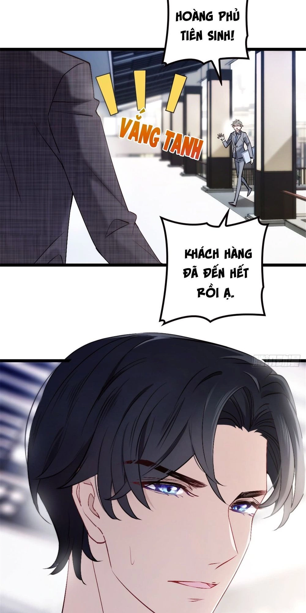 Cô Vợ Mang Thai Một Tặng Một Chapter 5 - 43