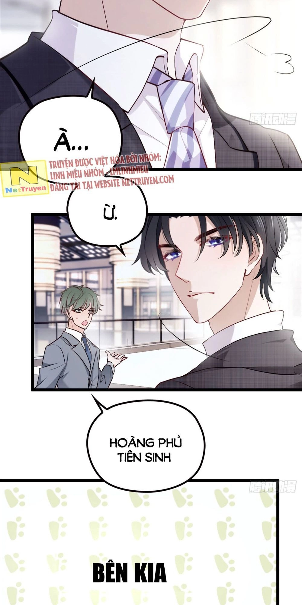 Cô Vợ Mang Thai Một Tặng Một Chapter 5 - 44