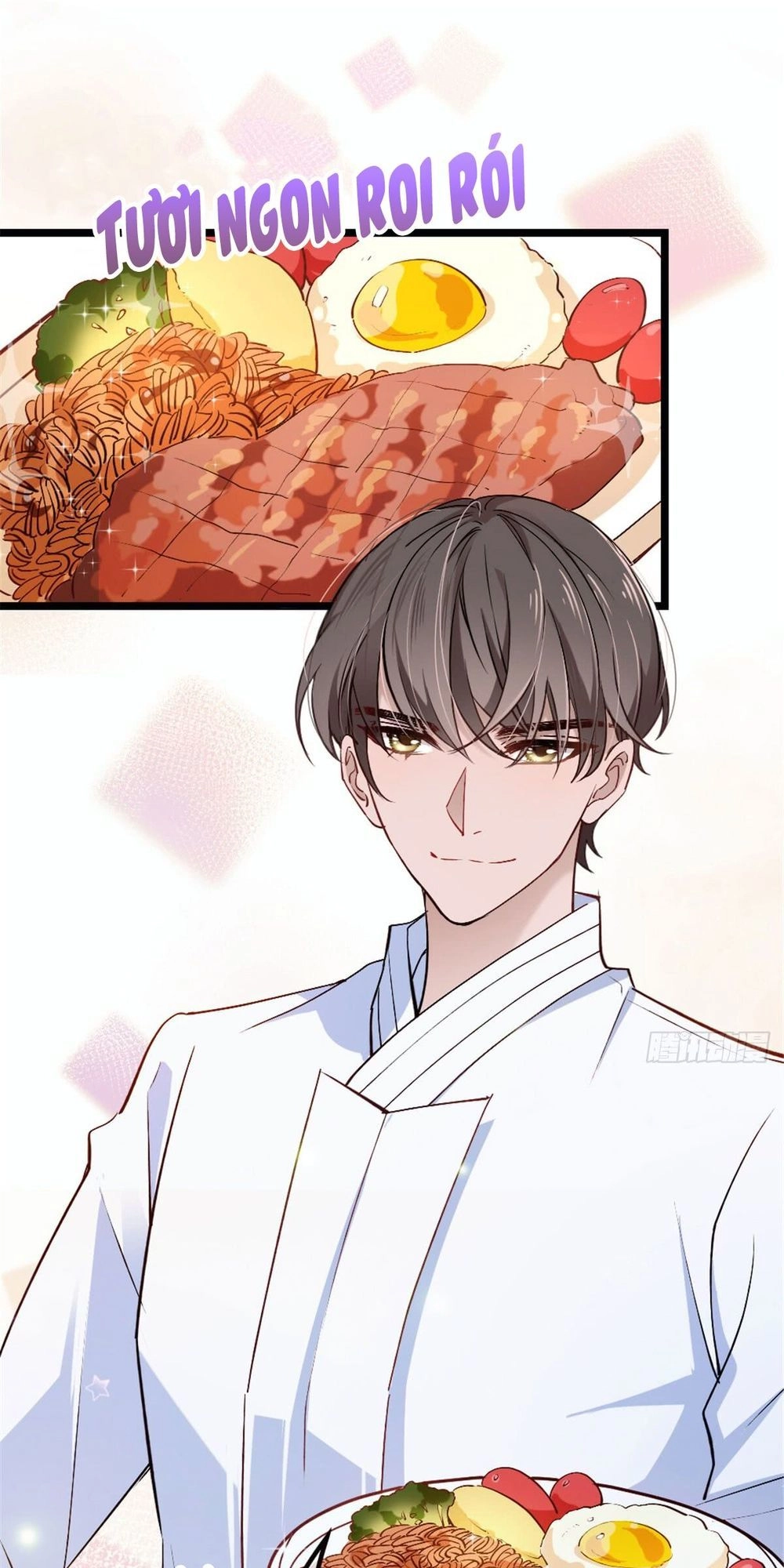 Cô Vợ Mang Thai Một Tặng Một Chapter 5 - 47