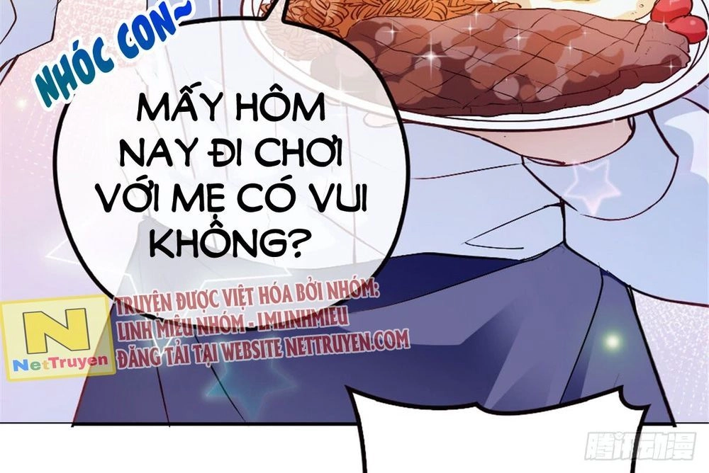 Cô Vợ Mang Thai Một Tặng Một Chapter 5 - 48
