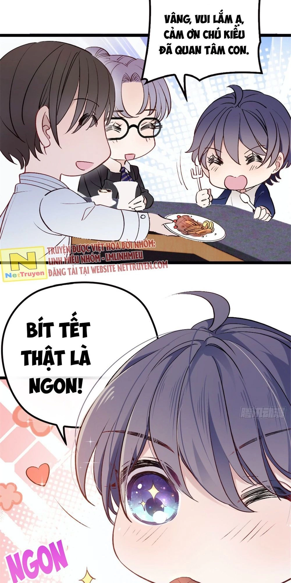 Cô Vợ Mang Thai Một Tặng Một Chapter 5 - 49