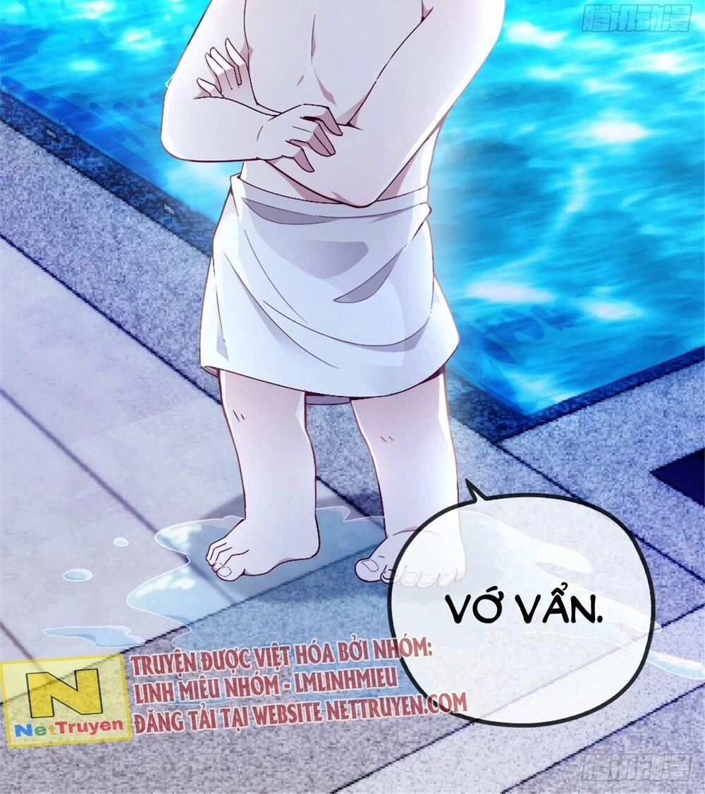 Cô Vợ Mang Thai Một Tặng Một Chapter 6 - 30