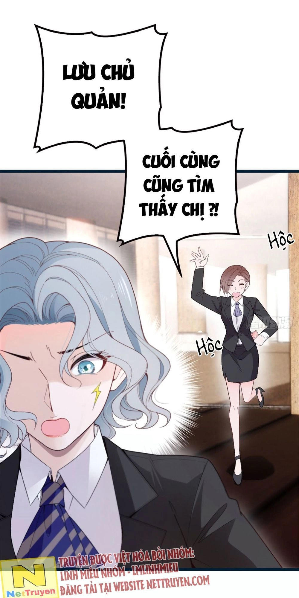 Cô Vợ Mang Thai Một Tặng Một Chapter 7 - 8