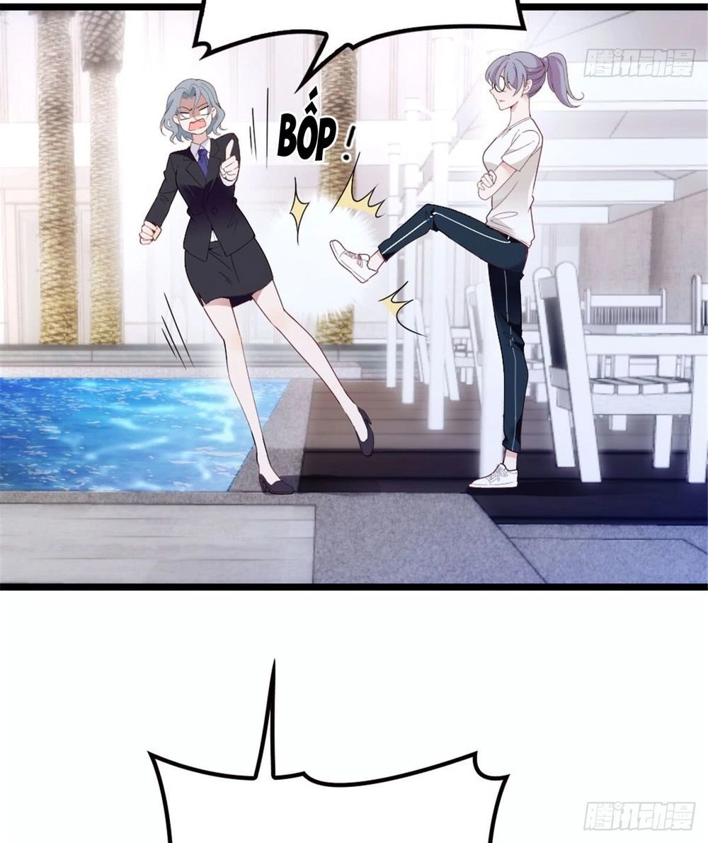 Cô Vợ Mang Thai Một Tặng Một Chapter 7 - 14