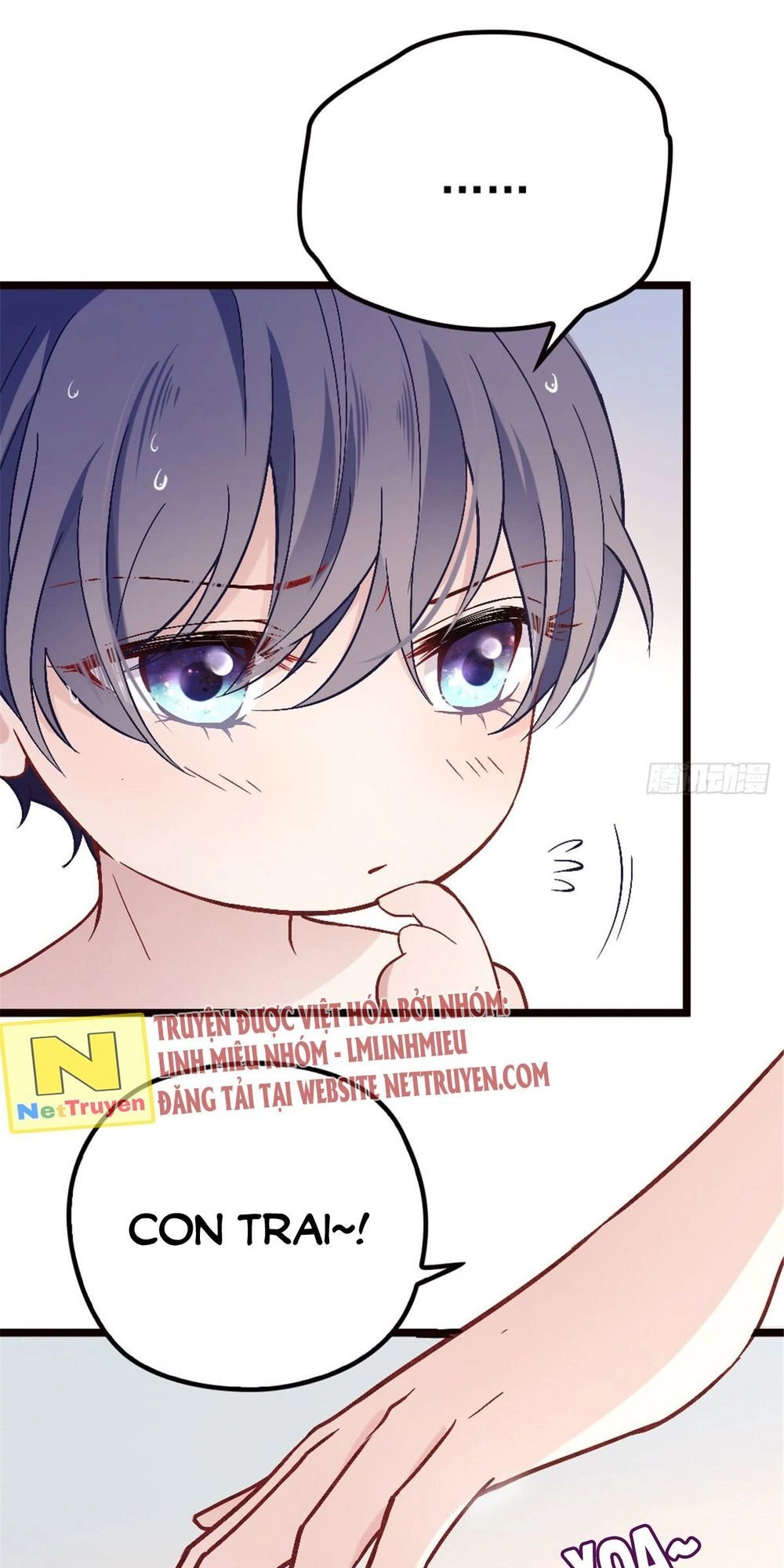 Cô Vợ Mang Thai Một Tặng Một Chapter 7 - 18