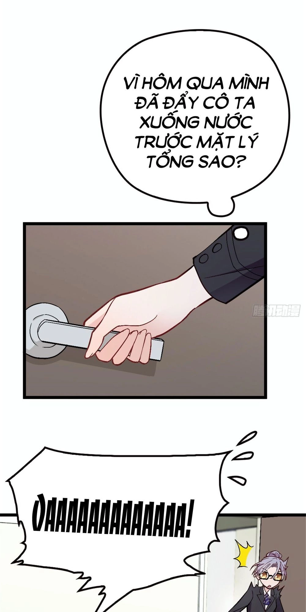 Cô Vợ Mang Thai Một Tặng Một Chapter 7 - 27