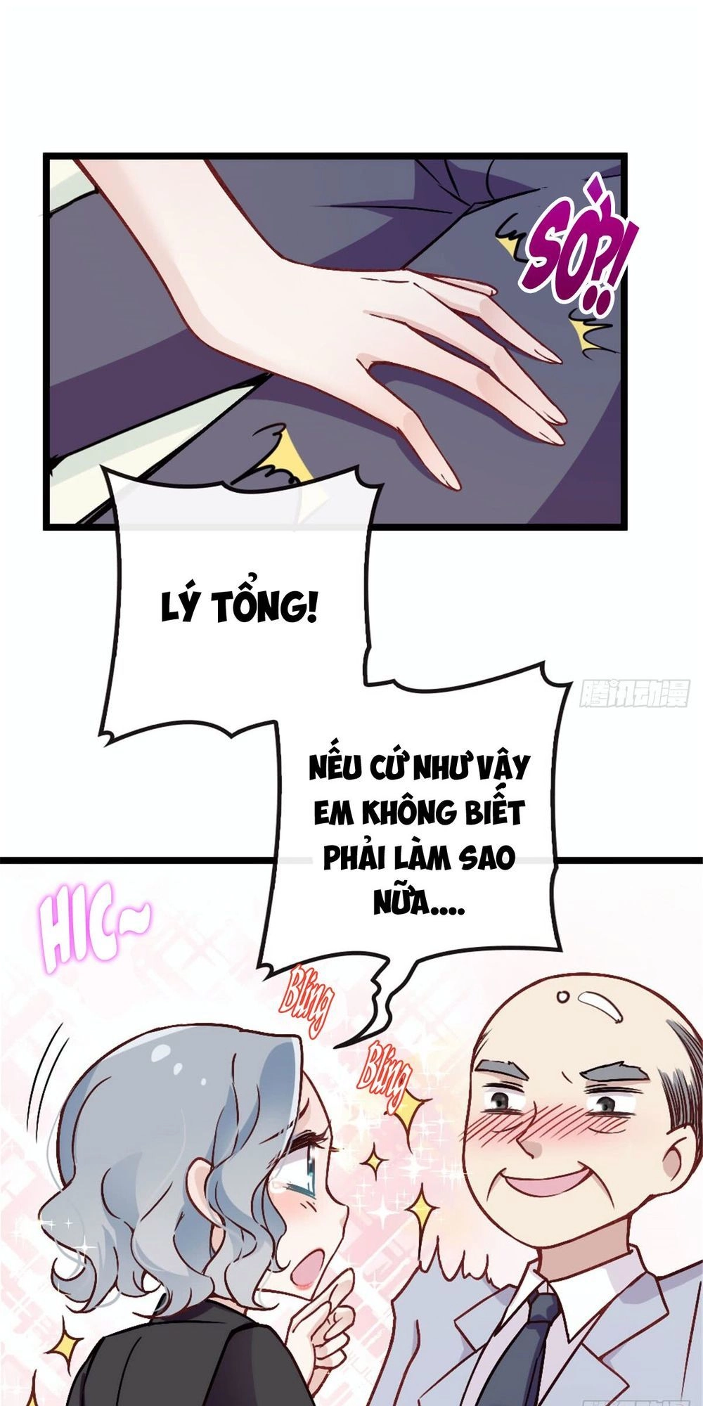 Cô Vợ Mang Thai Một Tặng Một Chapter 7 - 32