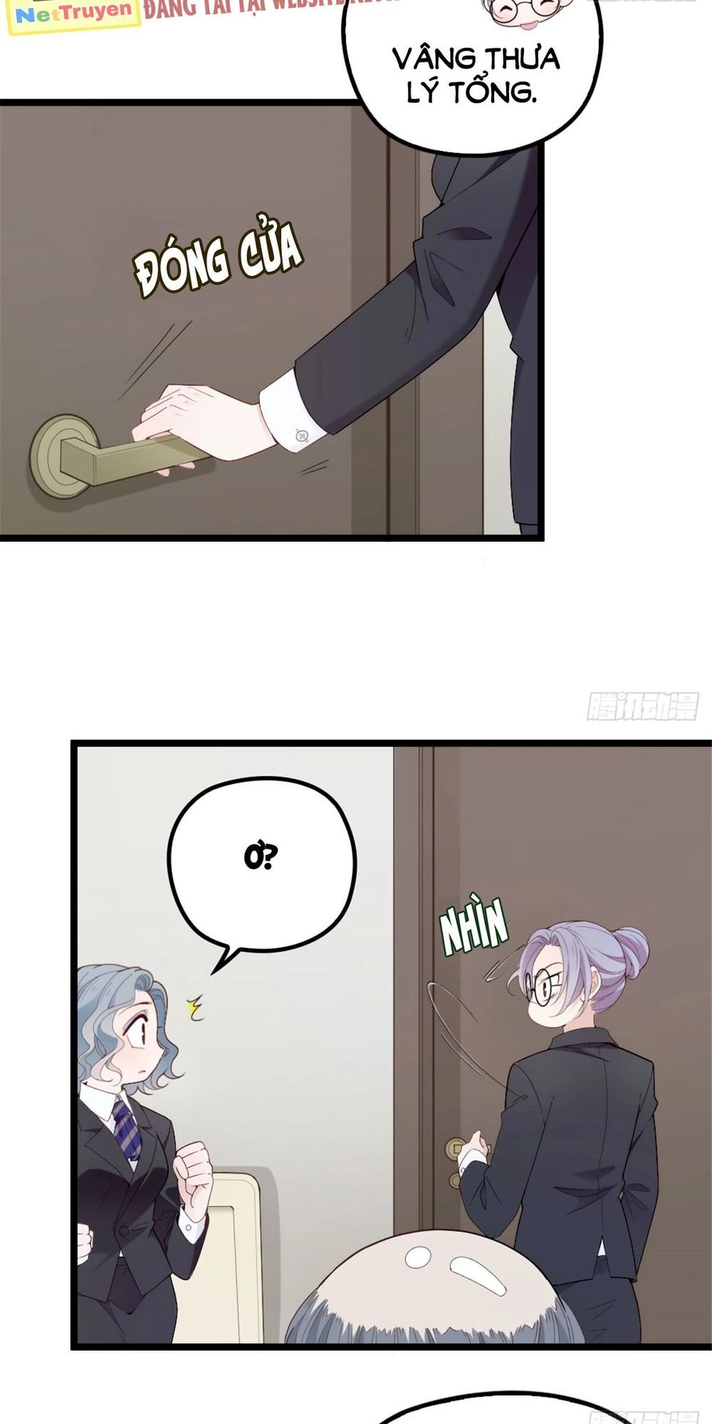 Cô Vợ Mang Thai Một Tặng Một Chapter 7 - 44