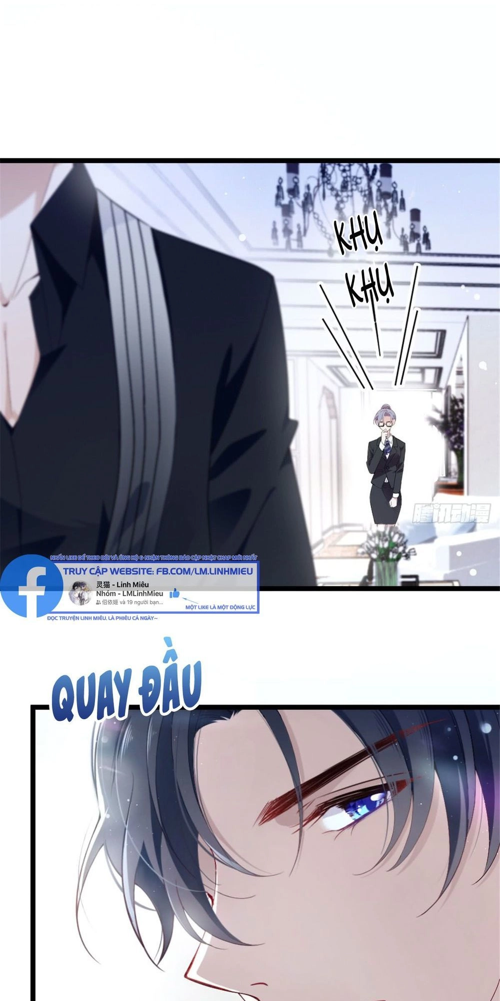 Cô Vợ Mang Thai Một Tặng Một Chapter 8 - 2