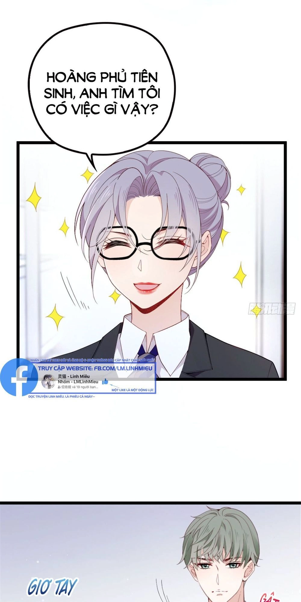 Cô Vợ Mang Thai Một Tặng Một Chapter 8 - 4