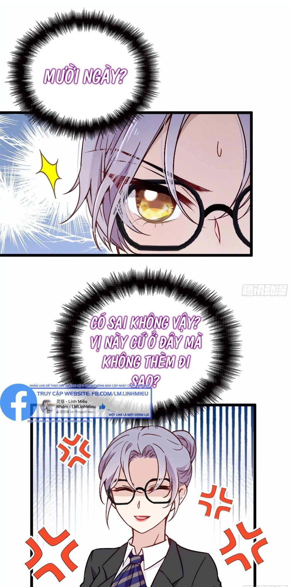 Cô Vợ Mang Thai Một Tặng Một Chapter 8 - 8