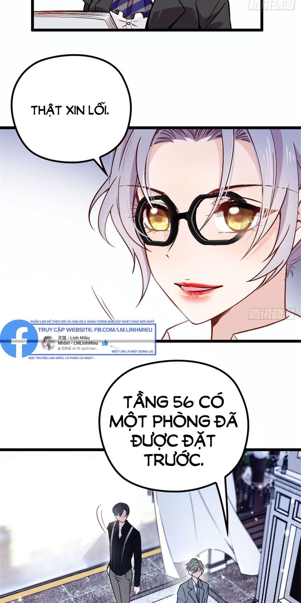 Cô Vợ Mang Thai Một Tặng Một Chapter 8 - 9