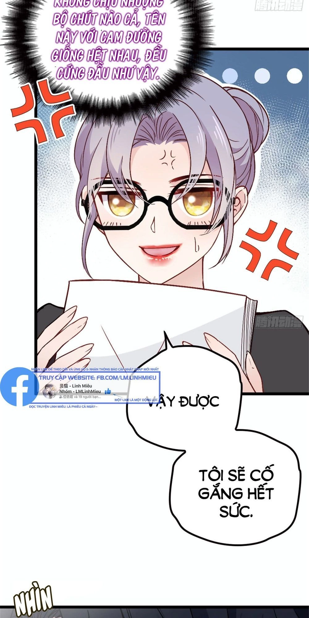 Cô Vợ Mang Thai Một Tặng Một Chapter 8 - 12