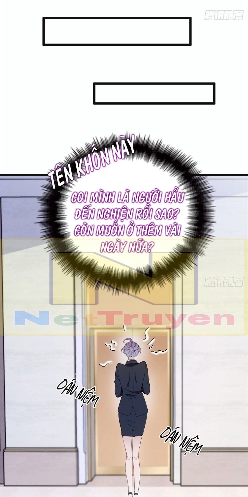 Cô Vợ Mang Thai Một Tặng Một Chapter 8 - 15