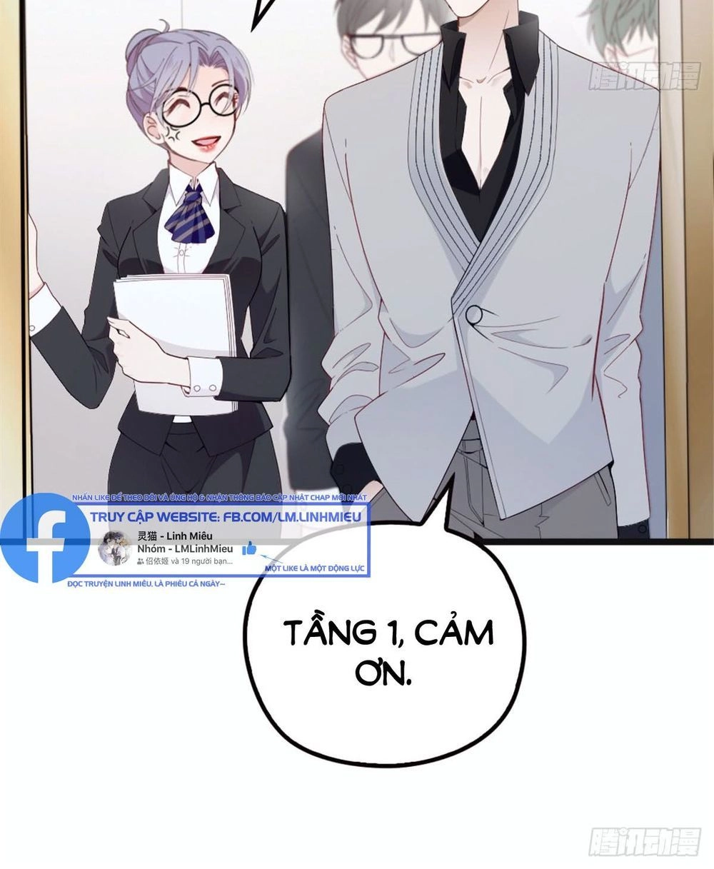 Cô Vợ Mang Thai Một Tặng Một Chapter 8 - 21