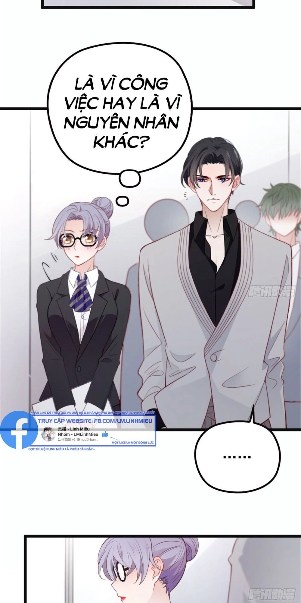 Cô Vợ Mang Thai Một Tặng Một Chapter 8 - 22