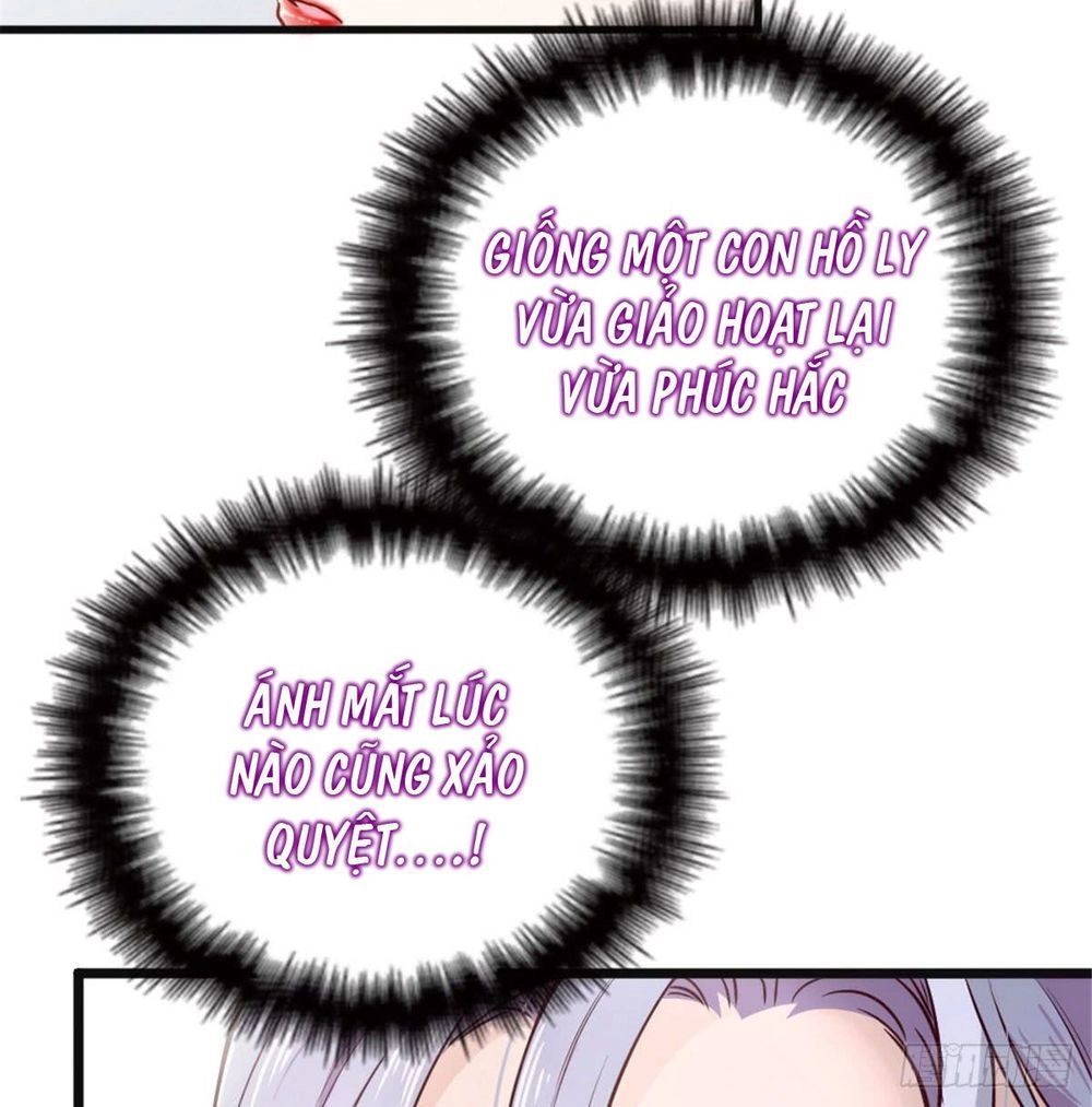 Cô Vợ Mang Thai Một Tặng Một Chapter 8 - 25