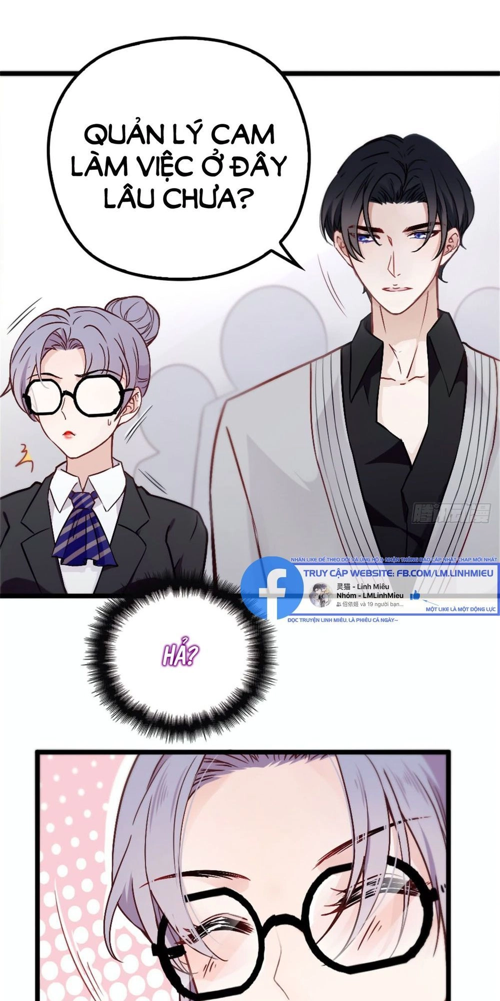 Cô Vợ Mang Thai Một Tặng Một Chapter 8 - 30