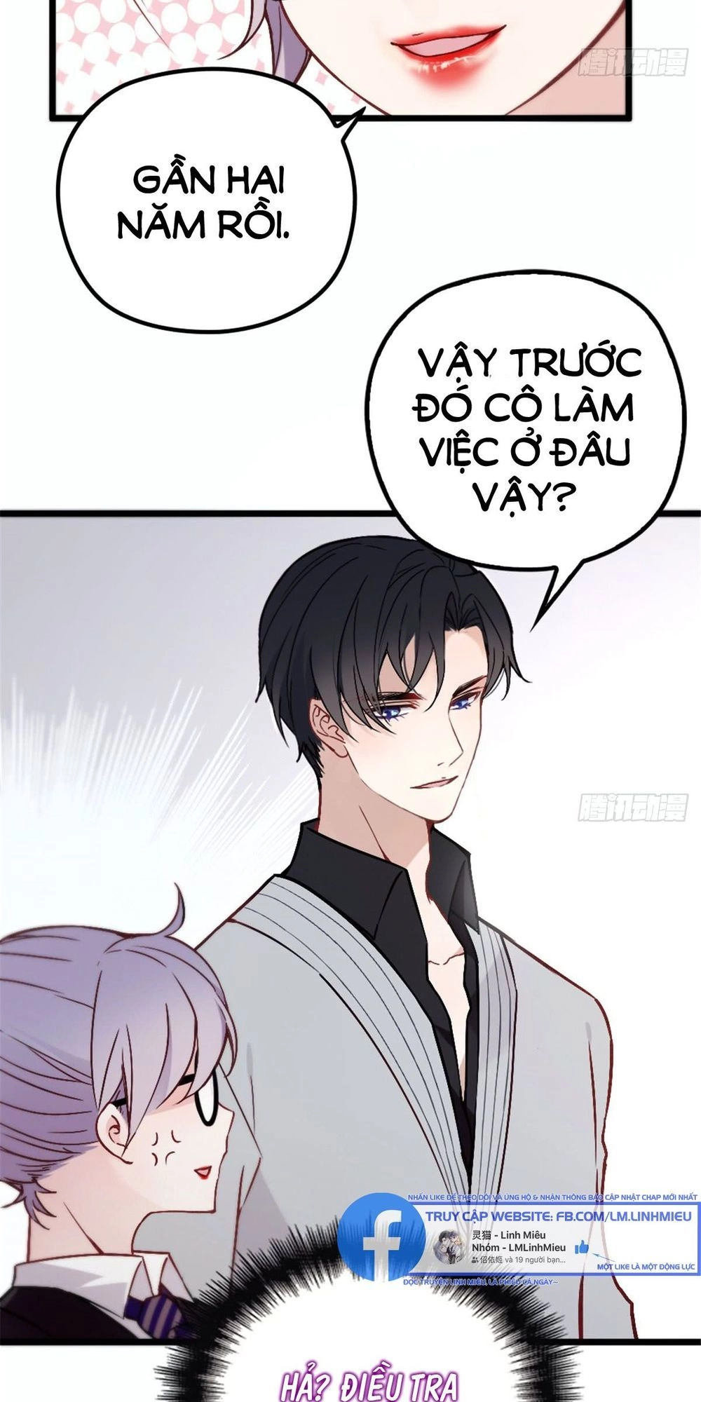 Cô Vợ Mang Thai Một Tặng Một Chapter 8 - 31