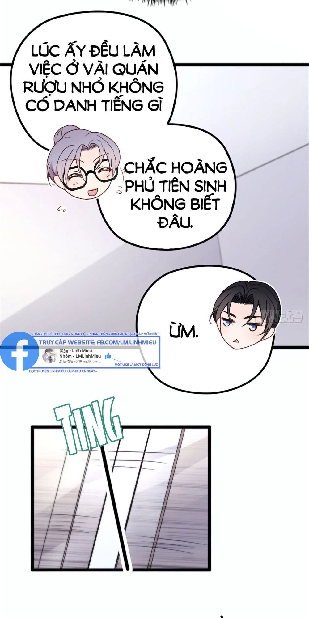 Cô Vợ Mang Thai Một Tặng Một Chapter 8 - 33