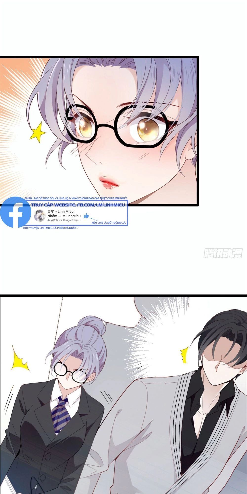 Cô Vợ Mang Thai Một Tặng Một Chapter 8 - 36