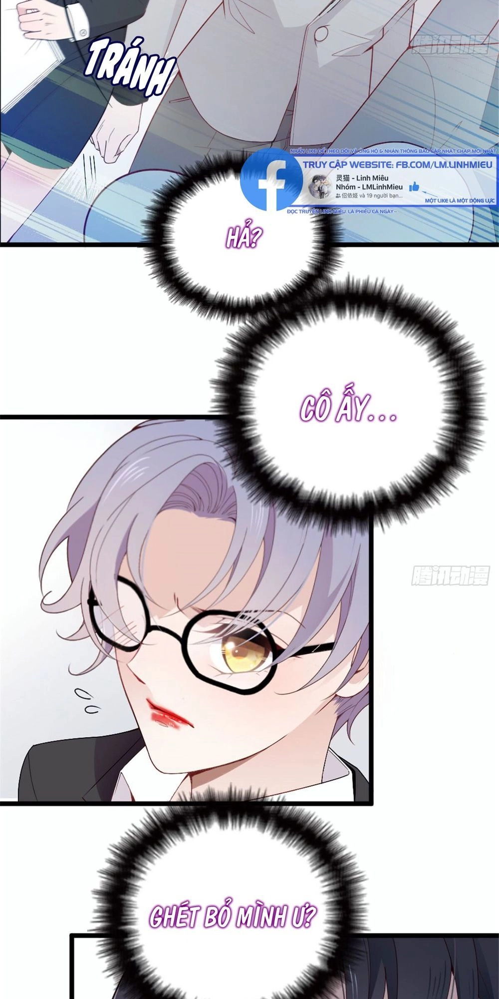 Cô Vợ Mang Thai Một Tặng Một Chapter 8 - 37