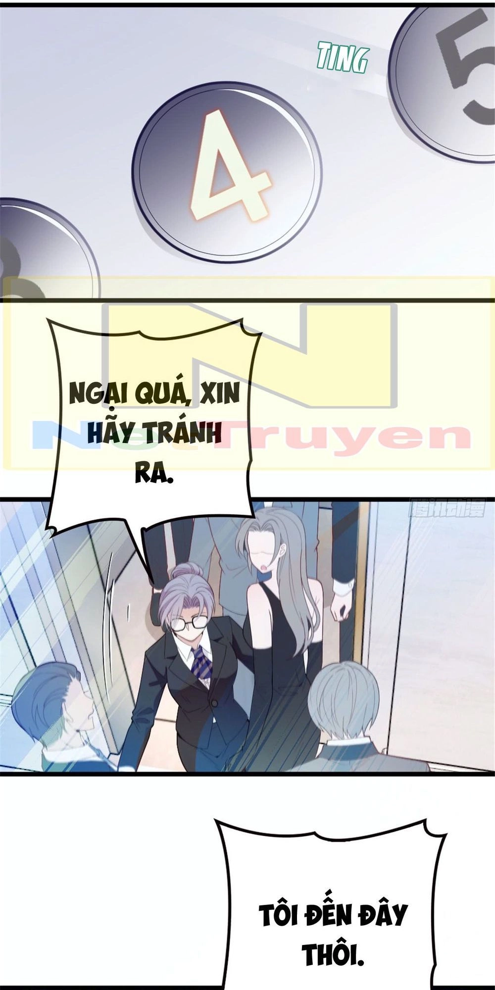 Cô Vợ Mang Thai Một Tặng Một Chapter 8 - 39