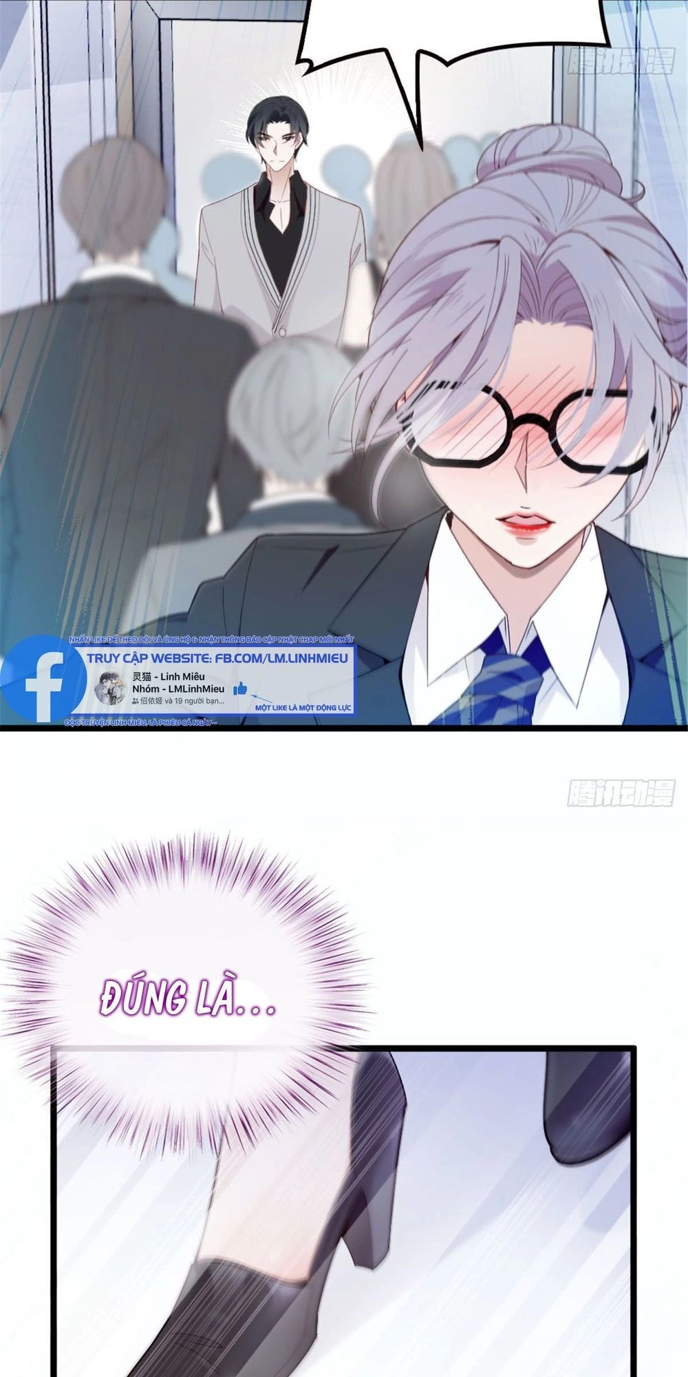 Cô Vợ Mang Thai Một Tặng Một Chapter 8 - 40