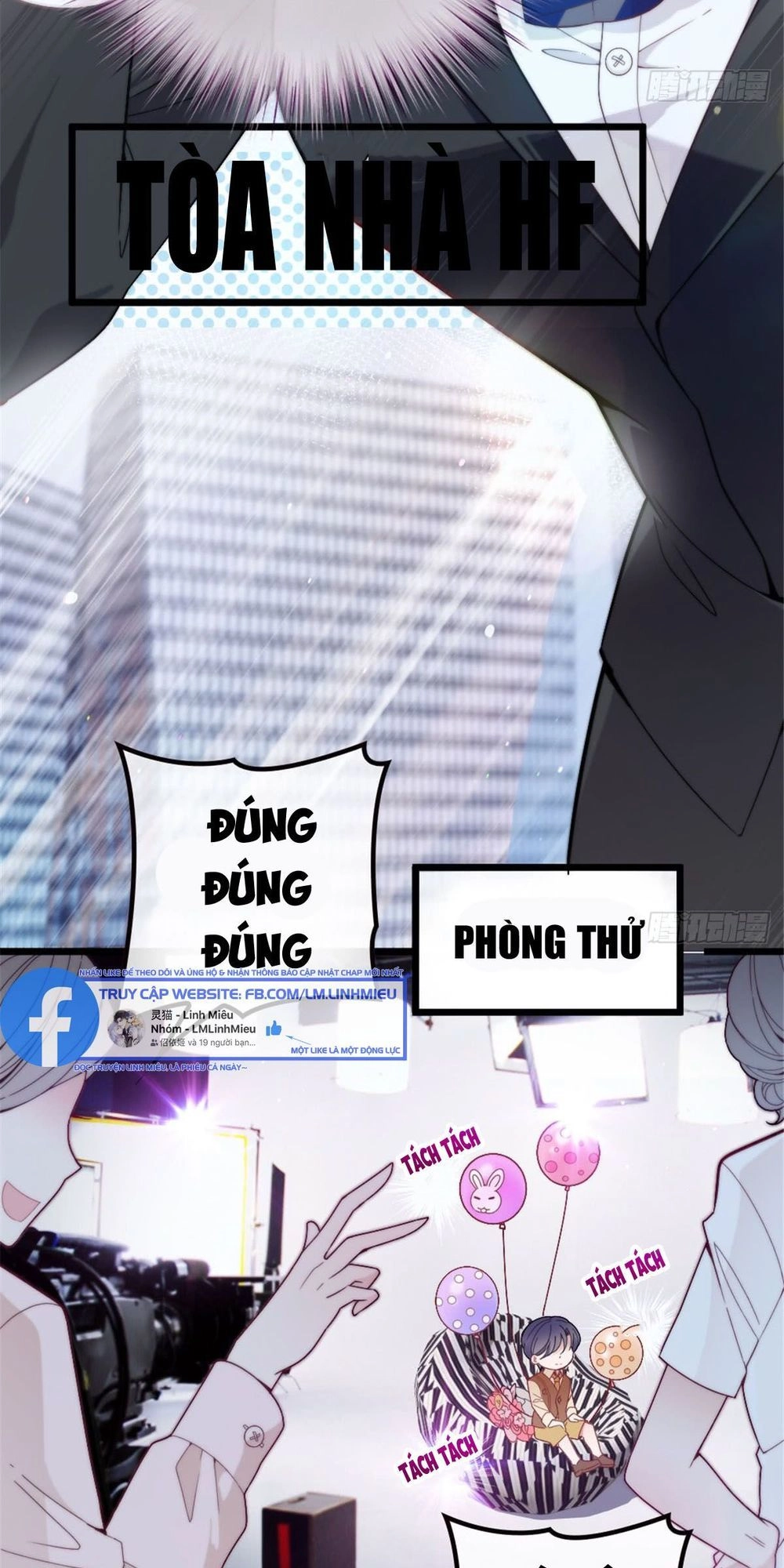 Cô Vợ Mang Thai Một Tặng Một Chapter 8 - 43