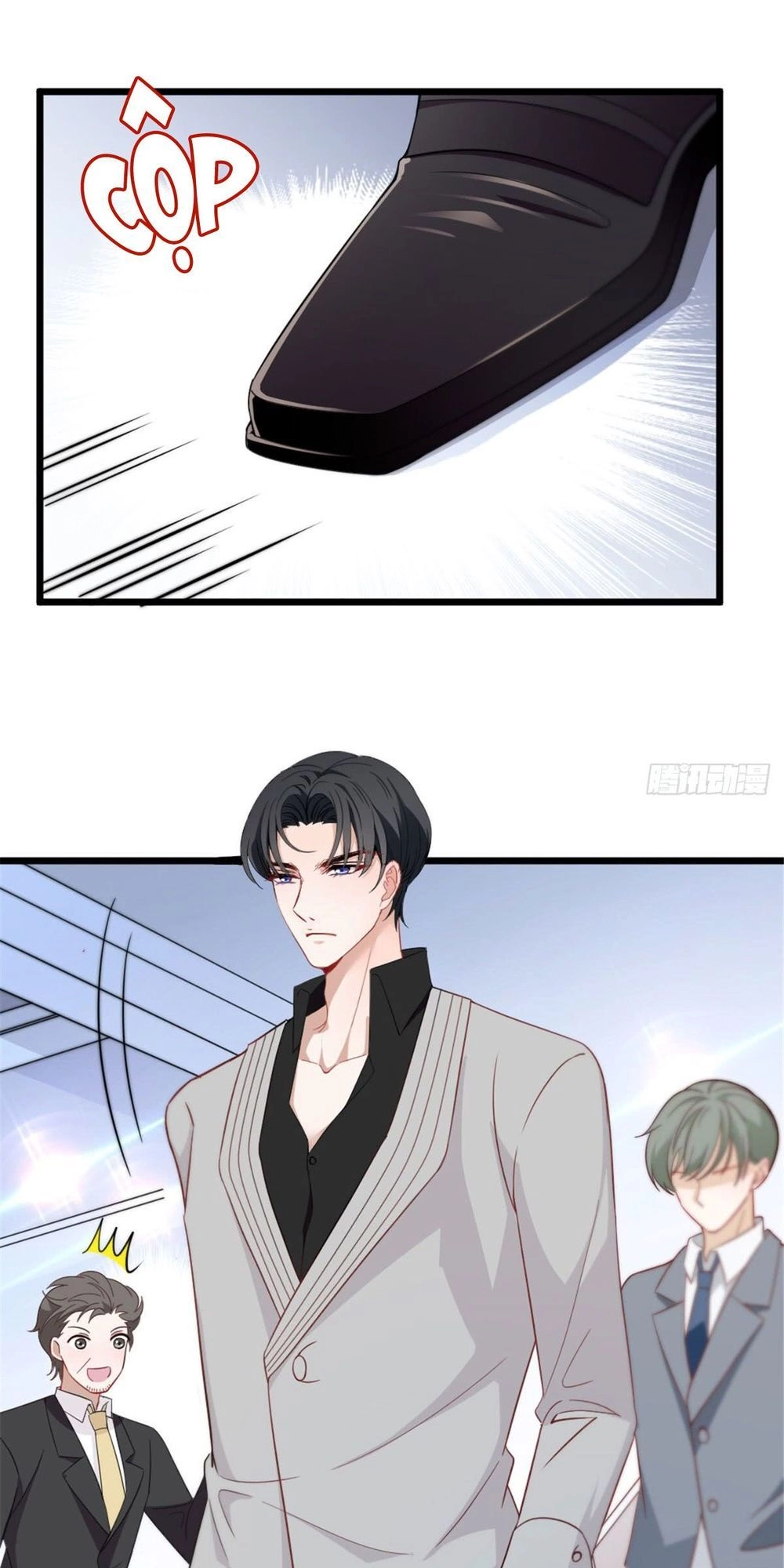 Cô Vợ Mang Thai Một Tặng Một Chapter 8 - 47